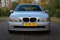 BMW 5-serie - 520i Executive 170pk Automaat Origineel NL NAP - 1 - Thumbnail