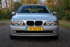 BMW 5-serie - 520i Executive 170pk Automaat Origineel NL NAP