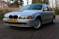 BMW 5-serie - 520i Executive 170pk Automaat Origineel NL NAP - 1 - Thumbnail