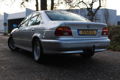 BMW 5-serie - 520i Executive 170pk Automaat Origineel NL NAP - 1 - Thumbnail