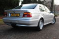 BMW 5-serie - 520i Executive 170pk Automaat Origineel NL NAP - 1 - Thumbnail