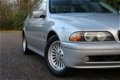 BMW 5-serie - 520i Executive 170pk Automaat Origineel NL NAP - 1 - Thumbnail