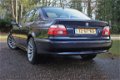 BMW 5-serie - 525i Executive M-pakket Leder Navi Xenon Pdc NAP - 1 - Thumbnail