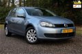 Volkswagen Golf - 1.4 Easyline 6 Airco Clima 3 deurs LM velgen - 1 - Thumbnail