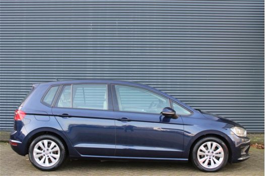 Volkswagen Golf Sportsvan - 1.0 TSI DSG Comfortline Navigatie - 1