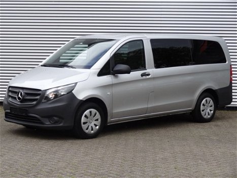 Mercedes-Benz Vito Tourer - 114CDI (BLEUTEC) PRO LANG - 1