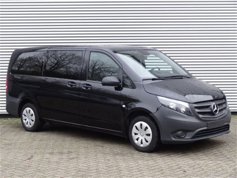 Mercedes-Benz Vito Tourer - 114CDI (BLEUTEC) PRO LANG - 1