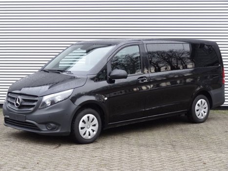 Mercedes-Benz Vito Tourer - 114CDI (BLEUTEC) PRO LANG - 1