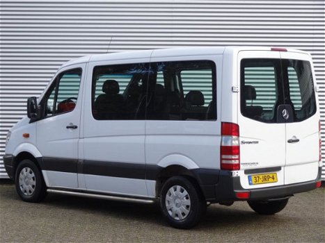 Mercedes-Benz Sprinter - 311CDI 9 Persoons Airco - 1