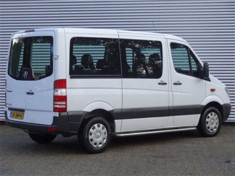 Mercedes-Benz Sprinter - 311CDI 9 Persoons Airco - 1