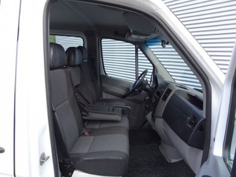 Mercedes-Benz Sprinter - 311CDI 9 Persoons Airco - 1