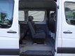 Mercedes-Benz Sprinter - 311CDI 9 Persoons Airco - 1 - Thumbnail