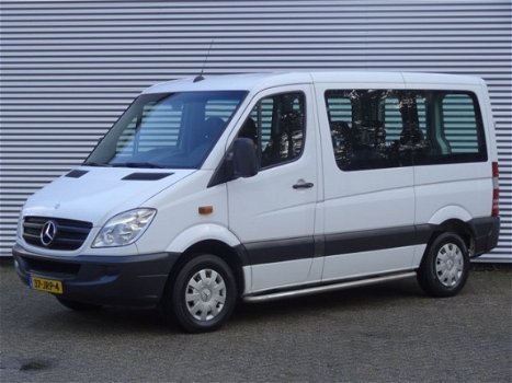 Mercedes-Benz Sprinter - 311CDI 9 Persoons Airco - 1