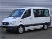 Mercedes-Benz Sprinter - 311CDI 9 Persoons Airco - 1 - Thumbnail