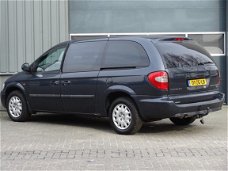 Chrysler Grand Voyager - 3.3I BUSS ED