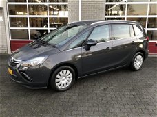 Opel Zafira Tourer - 1.6 CDTI Edition | NAVI | AIRCO | TREKHAAK |