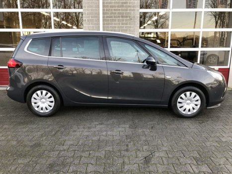 Opel Zafira Tourer - 1.6 CDTI Edition | NAVI | AIRCO | TREKHAAK | - 1