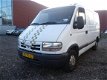 Nissan Interstar - 90.28-307L 2.2CDi 1 Eigenaar Trekhaak Marge Nette bus - 1 - Thumbnail