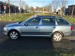 Skoda Octavia Combi - 2.0 TDI Business * RUIME APK*AIRCO - 1 - Thumbnail