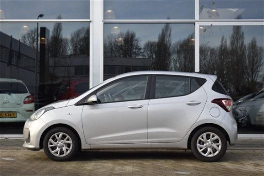 Hyundai i10 - 1.0i Comfort - 1