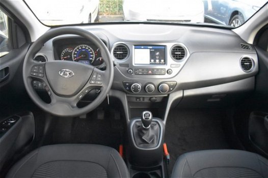 Hyundai i10 - 1.0i Comfort - 1