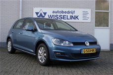 Volkswagen Golf - 1.2 TSI Connected Series