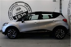 Renault Captur - 1.5 dCi Dynamique 17 INCH CLIMA NAVIGATIE