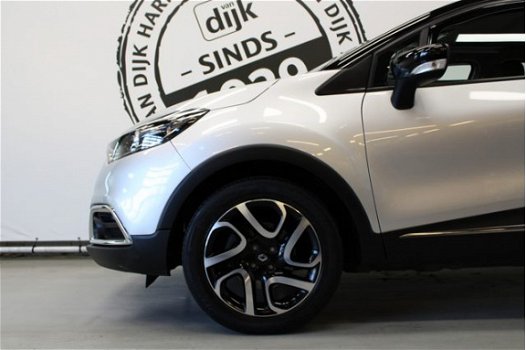 Renault Captur - 1.5 dCi Dynamique 17 INCH CLIMA NAVIGATIE - 1