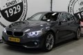 BMW 4-serie Gran Coupé - 418d Corporate Lease Essential XENON LEDER NAVIGATIE - 1 - Thumbnail