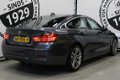 BMW 4-serie Gran Coupé - 418d Corporate Lease Essential XENON LEDER NAVIGATIE - 1 - Thumbnail