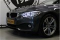 BMW 4-serie Gran Coupé - 418d Corporate Lease Essential XENON LEDER NAVIGATIE - 1 - Thumbnail