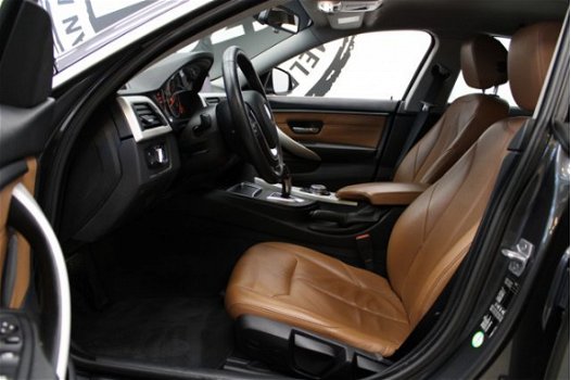 BMW 4-serie Gran Coupé - 418d Corporate Lease Essential XENON LEDER NAVIGATIE - 1