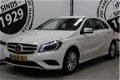 Mercedes-Benz A-klasse - 180 CDI Lease Edition XENON NAVIGATIE 16 INCH - 1 - Thumbnail