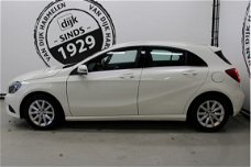 Mercedes-Benz A-klasse - 180 CDI Lease Edition XENON NAVIGATIE 16 INCH