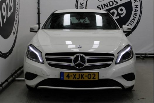 Mercedes-Benz A-klasse - 180 CDI Lease Edition XENON NAVIGATIE 16 INCH - 1