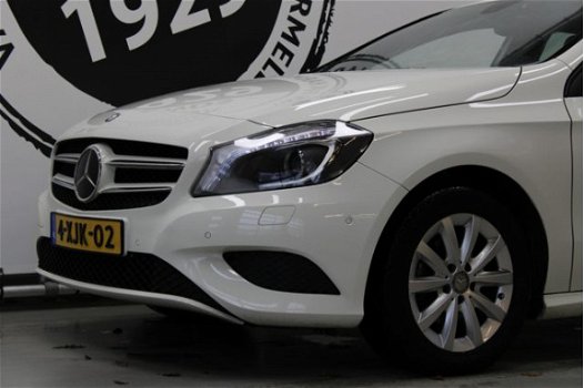 Mercedes-Benz A-klasse - 180 CDI Lease Edition XENON NAVIGATIE 16 INCH - 1