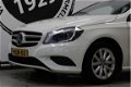 Mercedes-Benz A-klasse - 180 CDI Lease Edition XENON NAVIGATIE 16 INCH - 1 - Thumbnail