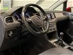 Volkswagen Golf Sportsvan - 1.4 TSI Comfortline NAVI / CAMERA / TREKHAAK / XENON - 1 - Thumbnail