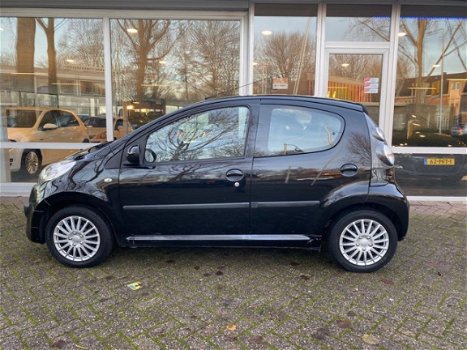 Citroën C1 - 1.0-12V Séduction AIRCO| ELEK-RAMEN |NIEUWE APK - 1