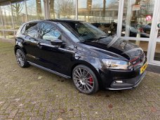 Volkswagen Polo - 1.4 TSI GTI 2011| CLIMA | CRUISE | DSG |NAP