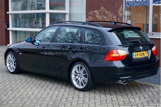 BMW 3-serie Touring - 318i Business Line Navi NL auto NAP APK - 1