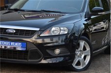 Ford Focus - 2.0 ST Pakket Airco, Elec pakket, Key-less, Lmv