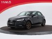 Audi A1 Sportback - 1.0 Tfsi 95pk Advance Sport | Navigatie | Xenon | 3-Zits | Licht/Regensensor | F - 1 - Thumbnail