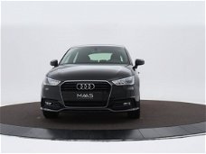 Audi A1 Sportback - 1.0 Tfsi 95pk Advance Sport | Navigatie | Xenon | 3-Zits | Licht/Regensensor | F