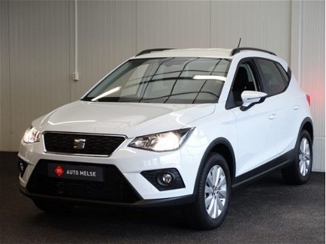 Seat Arona - 1.0 TSI 95pk Style - 1