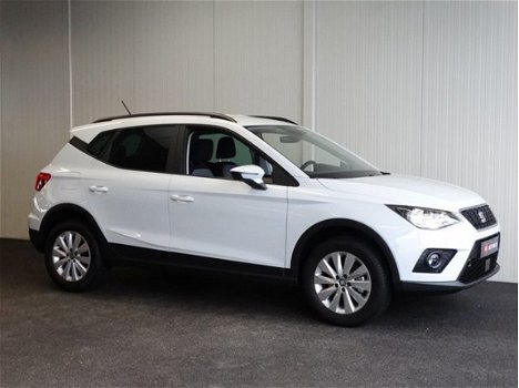 Seat Arona - 1.0 TSI 95pk Style - 1