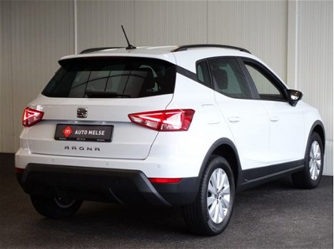 Seat Arona - 1.0 TSI 95pk Style - 1