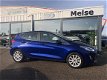 Ford Fiesta - 1.0 EcoBoost 100pk 5D Titanium - 1 - Thumbnail