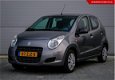 Suzuki Alto - 1.0 Comfort VVT + Airco + Dealeronderhouden (bj. 2012) - 1 - Thumbnail