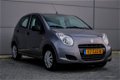 Suzuki Alto - 1.0 Comfort VVT + Airco + Dealeronderhouden (bj. 2012) - 1 - Thumbnail